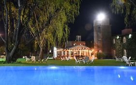La Posada De Madryn